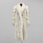 1146 8790 FUR COAT